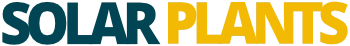 Solar Plants Logo